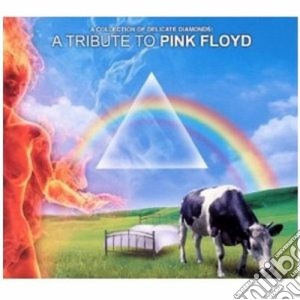 A tribute to pink floyd cd musicale di Artisti Vari