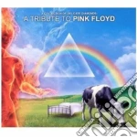 A tribute to pink floyd cd