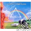 A tribute to pink floyd cd