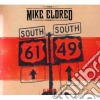 Mike Eldred Trio - 61 And 49 cd