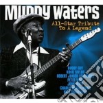 Muddy Waters - All-star Tribute To A Legend / Various
