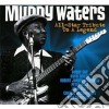 Muddy Waters - All-star Tribute To A Legend / Various cd