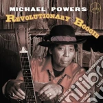 Michael Powers - Revolutionary Boogie cd