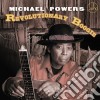 Michael Powers - Revolutionary Boogie cd