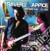 Travers & Appice - Boom Boom At The House Of Blues (2 Cd) cd