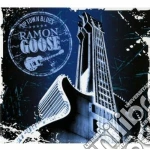 Ramon Goose - Uptown Blues cd