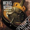 Michael Messer - National Avenue cd