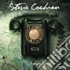 Stevie Cochran - Changes cd