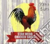 Stan Webb - Chicken Shack cd