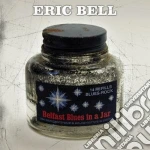 Eric Bell - Belfast Blues In A Jar cd