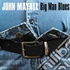 John Mayall - Big Man Blues cd