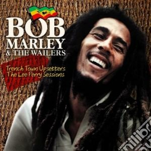 Bob Marley & The Wailers - Trench Town Rising / the Lee Perry (2 Cd) cd musicale di Bob & the wa Marley