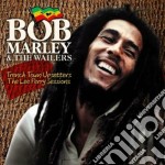 Bob Marley & The Wailers - Trench Town Rising / the Lee Perry (2 Cd)