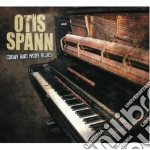 Ebony and ivory blues cd