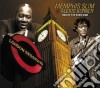 Memphis Slim & Alexis Korner - Two Of The Same Kind (2 Cd) cd