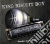 King Biscuit Boy - Hoodoo In My Soul cd