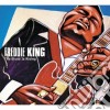 Freddie King - The Blues Is Rising cd