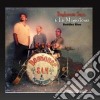 Doghouse Sam & His Magnatones - Buddha Blue cd