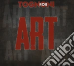 Rob Tognoni - Art cd
