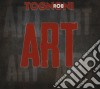 Rob Tognoni - Art cd