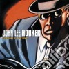 John Lee Hooker - Kingsnake At Your Door cd