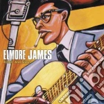 Elmore James - Rollin' And Slidin' cd