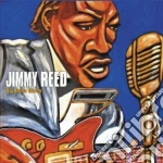 Jimmy Reed - Big Boss Blues cd