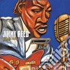 Jimmy Reed - Big Boss Blues cd
