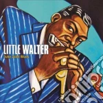 Little Walter - Juke Joint Blues cd