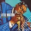 Little Walter - Juke Joint Blues cd