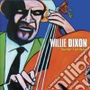 Willie Dixon - Twenty - Five Ways cd