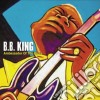 B.B. King - Ambassador Of The Blues cd