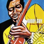 Buddy Guy - So Many Years Ago