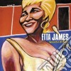 Etta James - Spoonful Of Blues cd