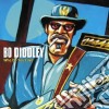Bo Diddley - Who Do You Love cd