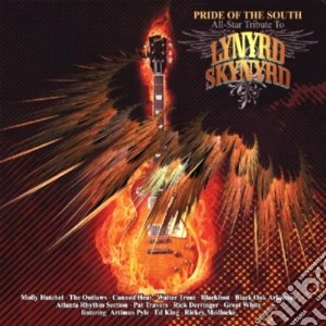 Prode Of The South: All-star Tribute To Lynyrd Skynyrd cd musicale di Artisti Vari