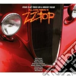 All-star Tribute To Zz Top / Various cd