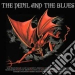 Devil And The Blues (The) / Various cd