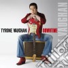 Tyrone Vaughan - Downtime cd