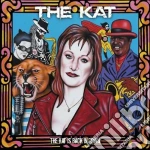 Kat (The) - The Kat Is Black In Town cd