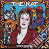 Kat (The) - The Kat Is Black In Town cd