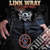 Link Wray - Rumble & Roll cd