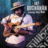 Roy Buchanan Feat. Joey Welz - Shake, Rattle & Roy cd