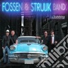 Fossen & Struijk Band - Clubbing cd