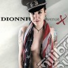 Dionna - Avenue X cd