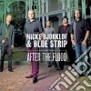 Micke Bjorklof & Blue Strip - After The Flood cd