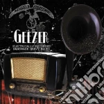 Geezer - Handmade Heavy Blues cd