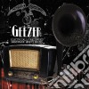 Geezer - Handmade Heavy Blues cd
