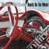 Brad Wilson - Hands On The Wheel cd