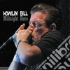 Howlin' Bill - Midnight Hero (2 Cd) cd